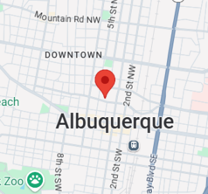 albuquerque-location