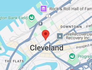 cleveland-location