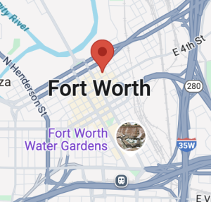 fort worth location
