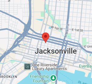 jacksonville-location