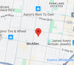 mcallen-location