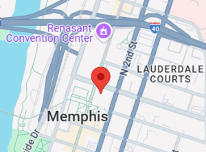 memphis-location