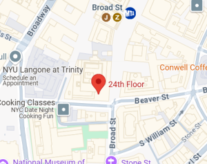 bridgeport-location